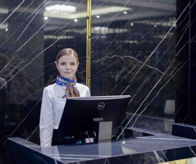 Congress Hotel Meridian