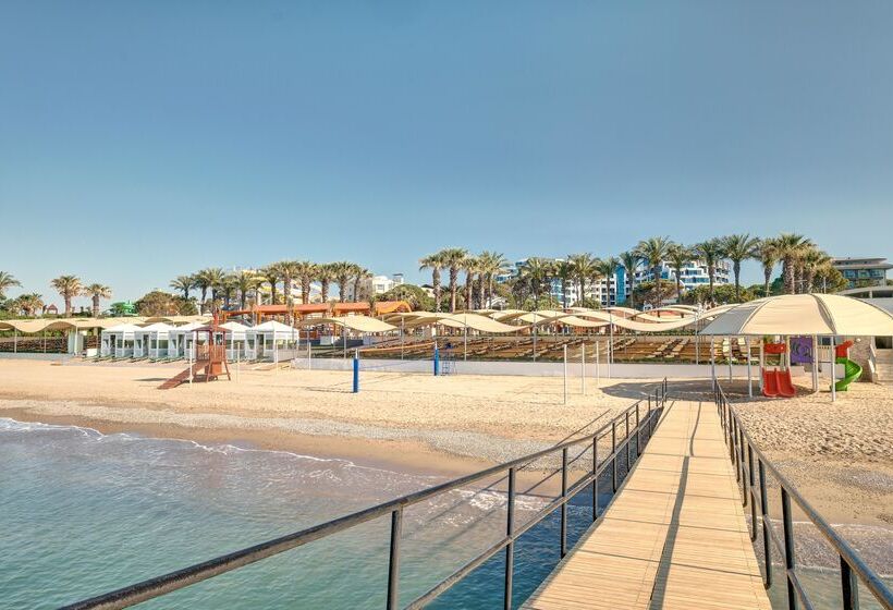 אתר נופש Paloma Sencia