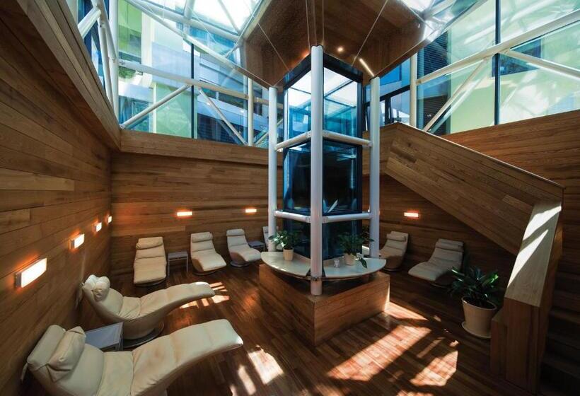 אתר נופש Paloma Sencia