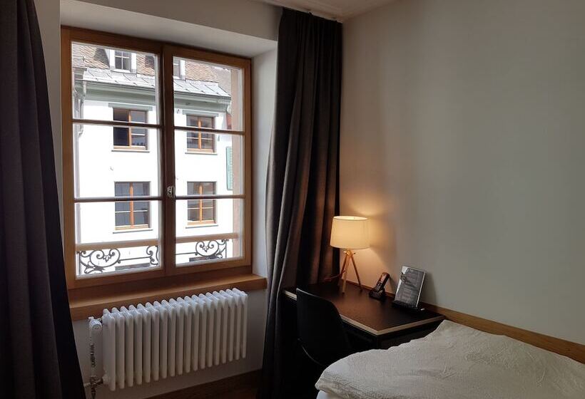 East West Hotel Basel