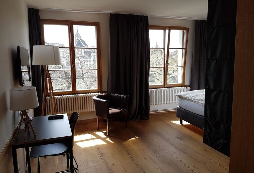 East West Hotel Basel