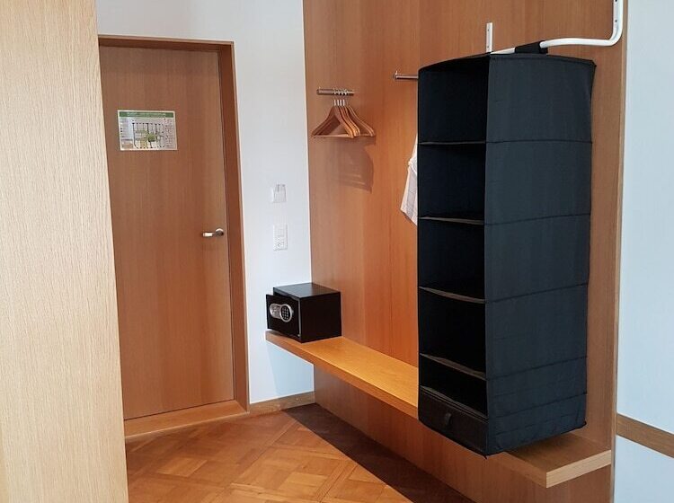 East West Hotel Basel