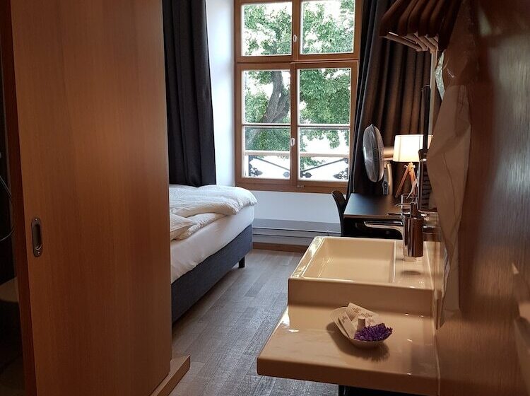 East West Hotel Basel