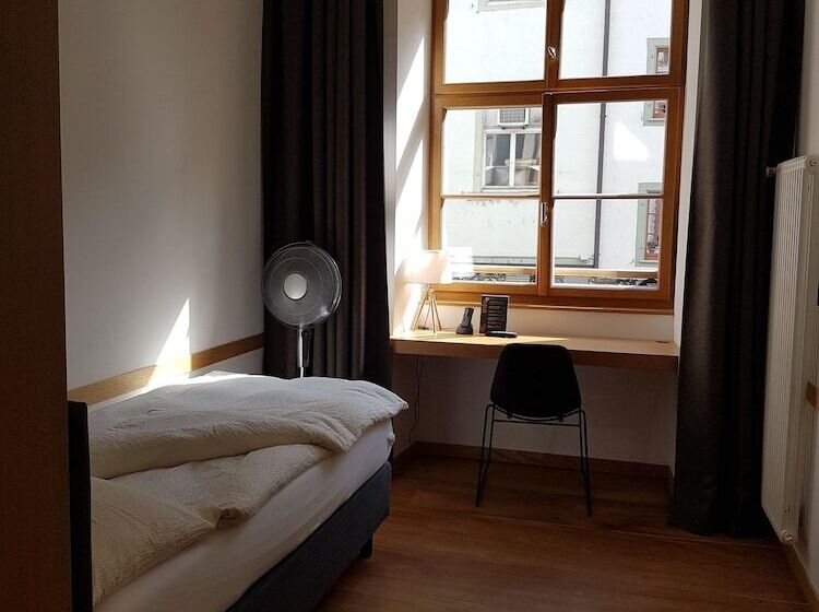 East West Hotel Basel