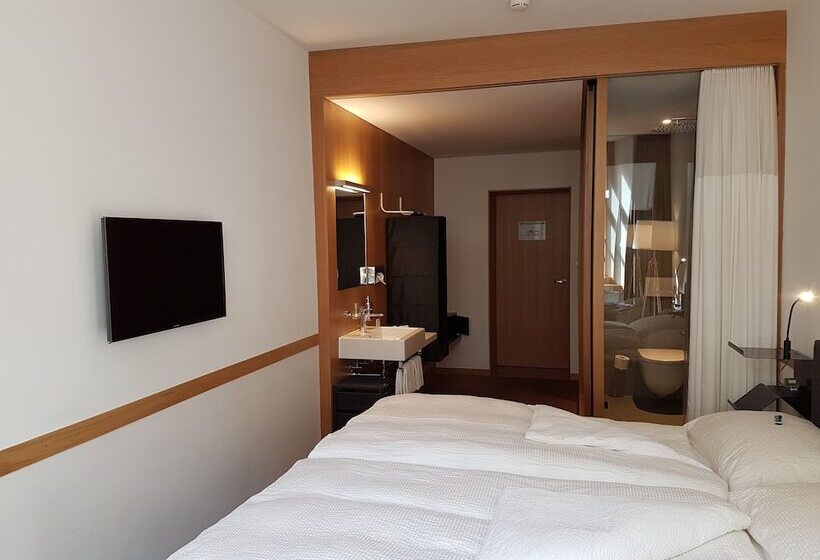 East West Hotel Basel