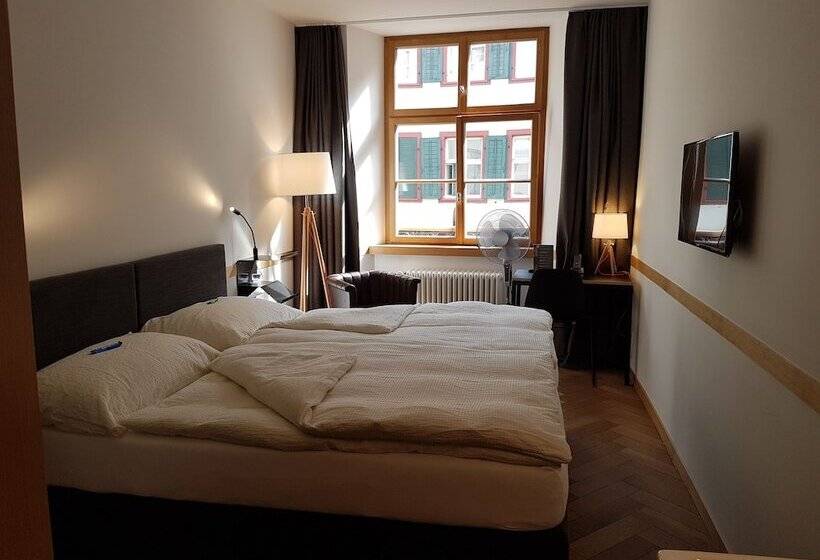 East West Hotel Basel