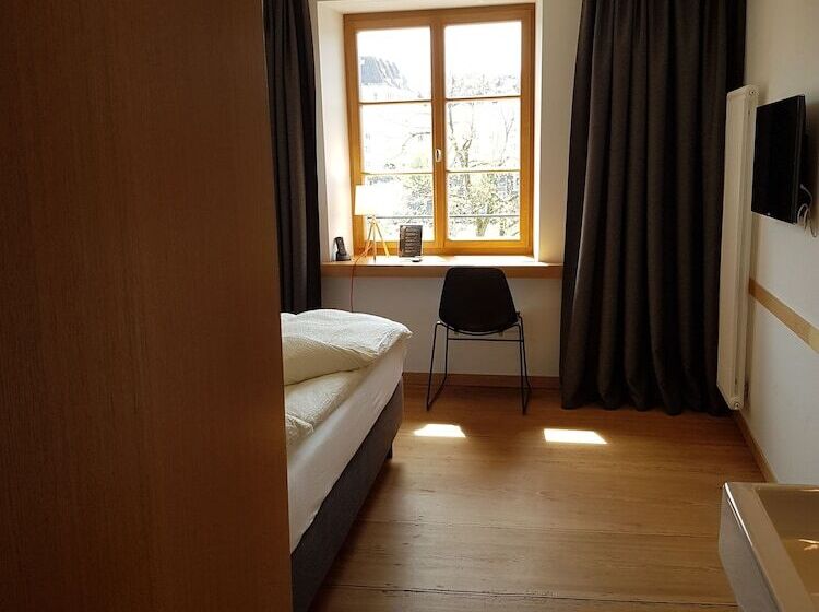 East West Hotel Basel