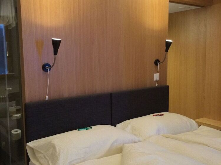 East West Hotel Basel