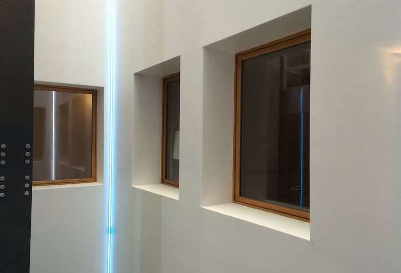 East West Hotel Basel