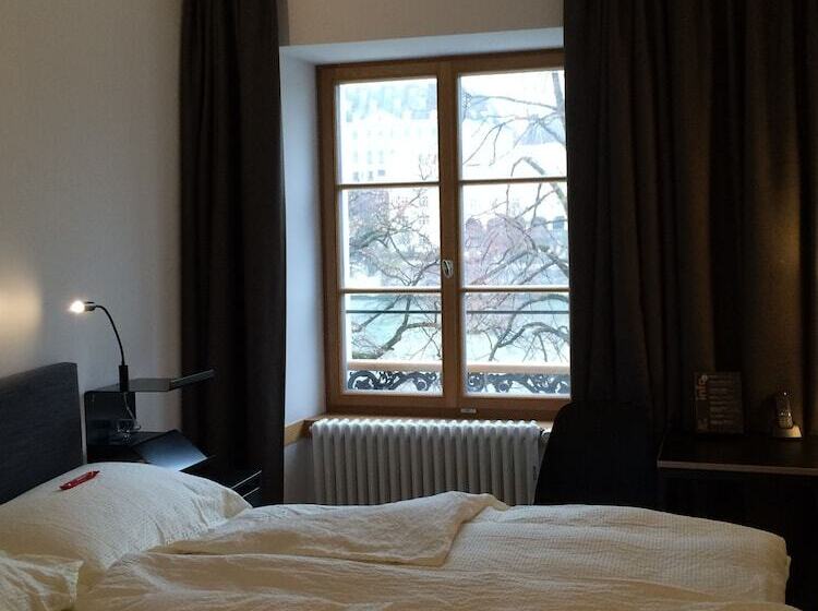 East West Hotel Basel