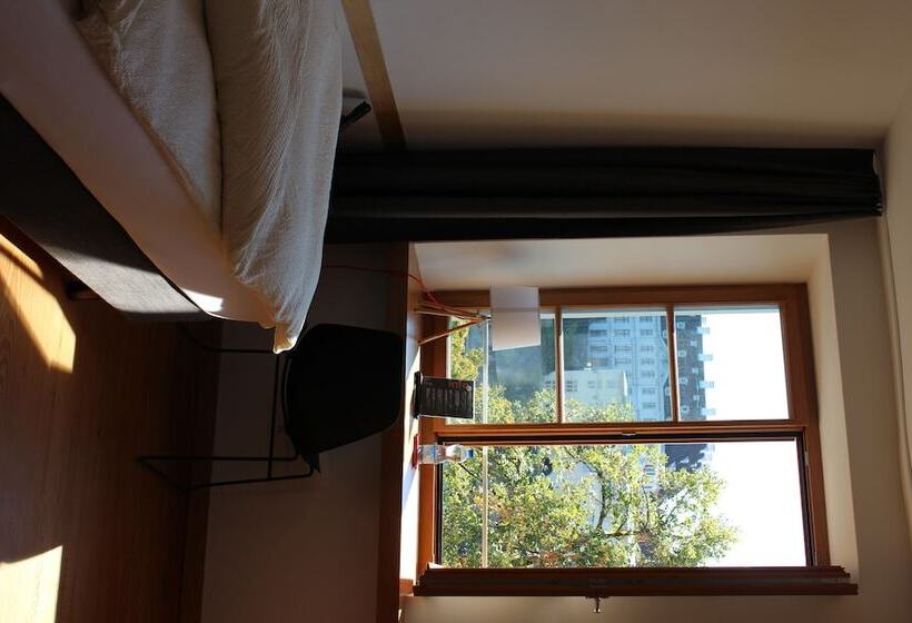 East West Hotel Basel