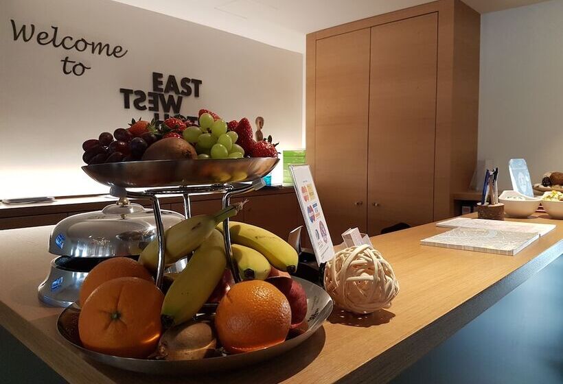 East West Hotel Basel