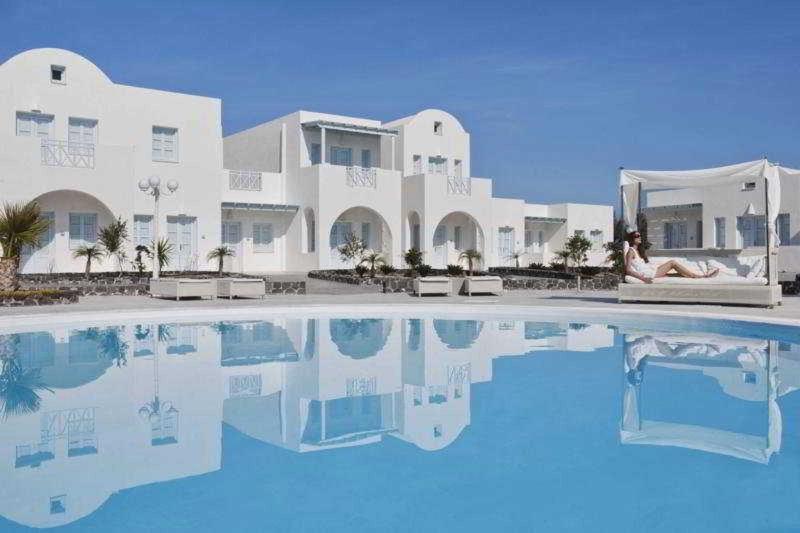 El Greco Resort & Spa