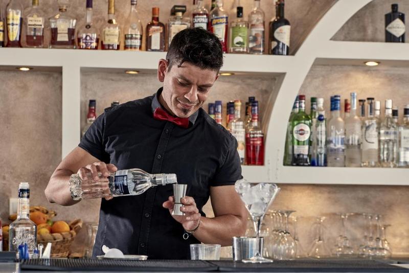 El Greco Resort & Spa