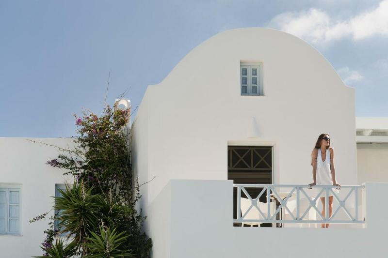 El Greco Resort & Spa