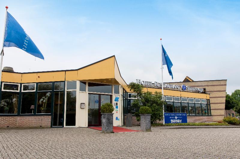 Fletcher Hotel Steenwijk