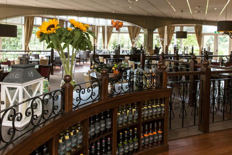 Fletcher Hotel Steenwijk