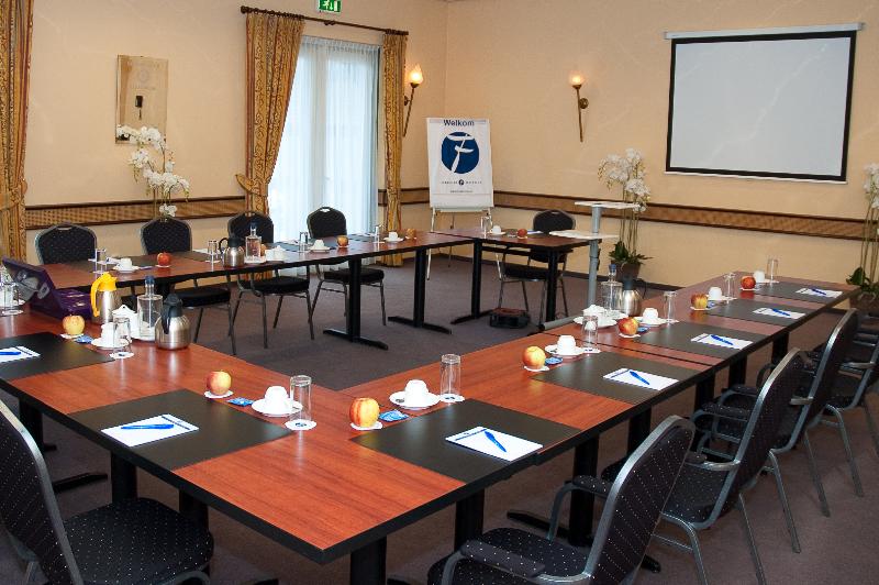 Fletcher Hotel Steenwijk