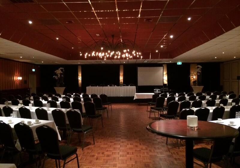 Fletcher Hotel Steenwijk