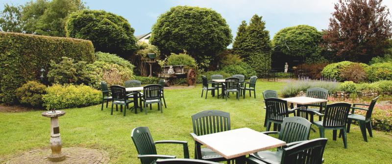 Fletcher Hotel Steenwijk