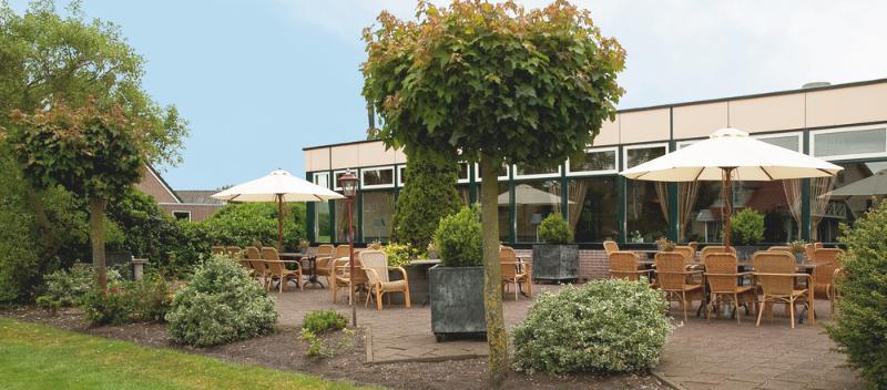 Fletcher Hotel Steenwijk