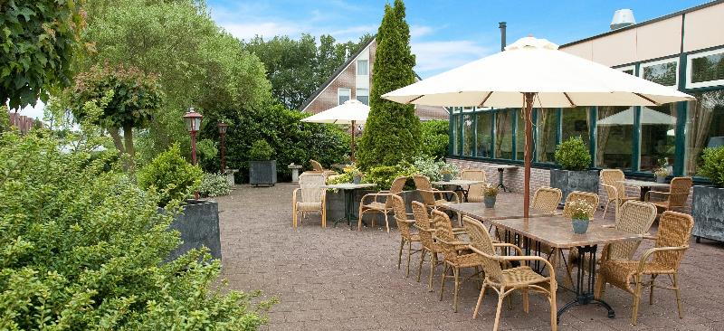 Fletcher Hotel Steenwijk