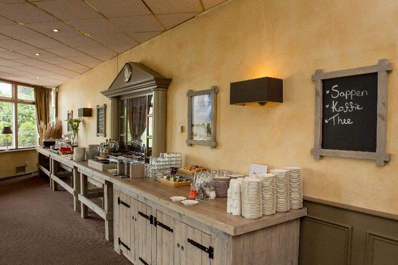 Fletcher Hotel Steenwijk