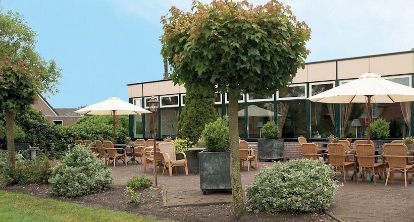 Fletcher Hotel Steenwijk