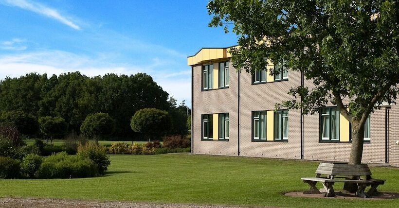 Fletcher Hotel Steenwijk