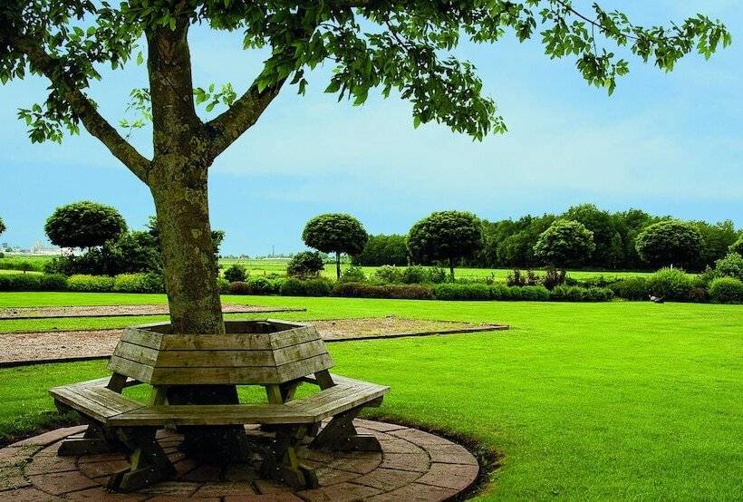 Fletcher Hotel Steenwijk