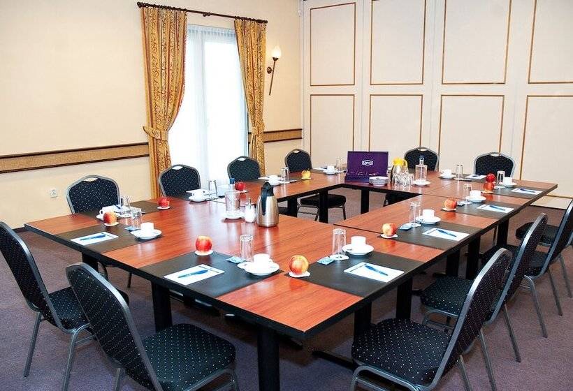 Fletcher Hotel Steenwijk