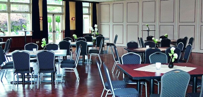 Fletcher Hotel Steenwijk