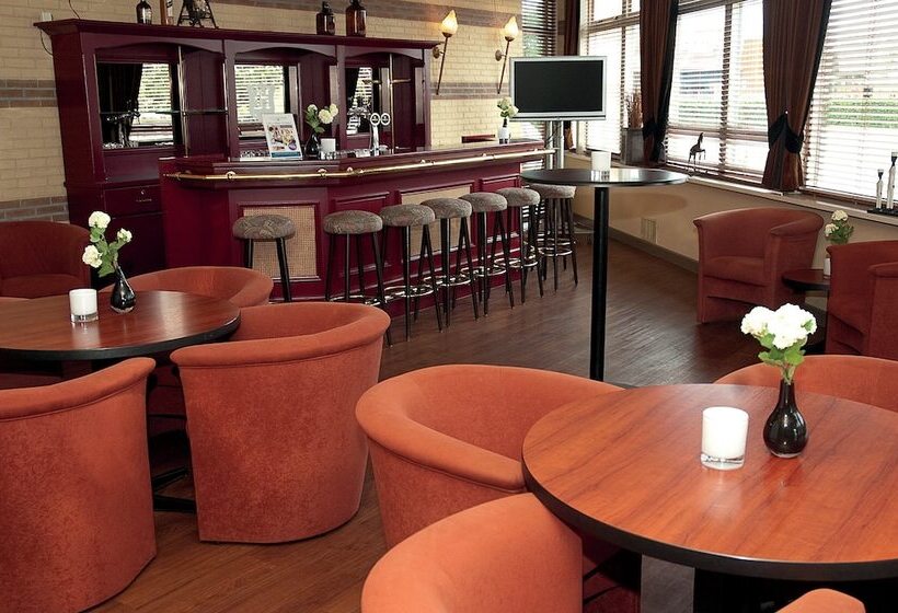 Fletcher Hotel Steenwijk