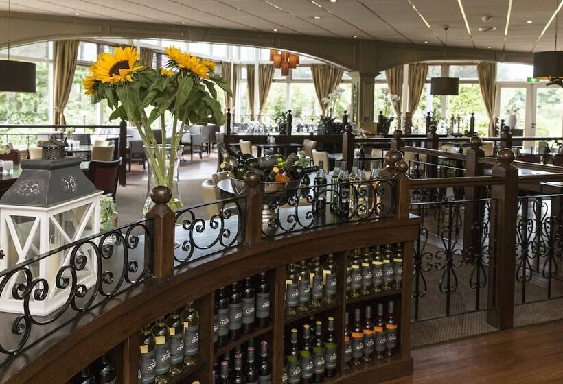 Fletcher Hotel Steenwijk