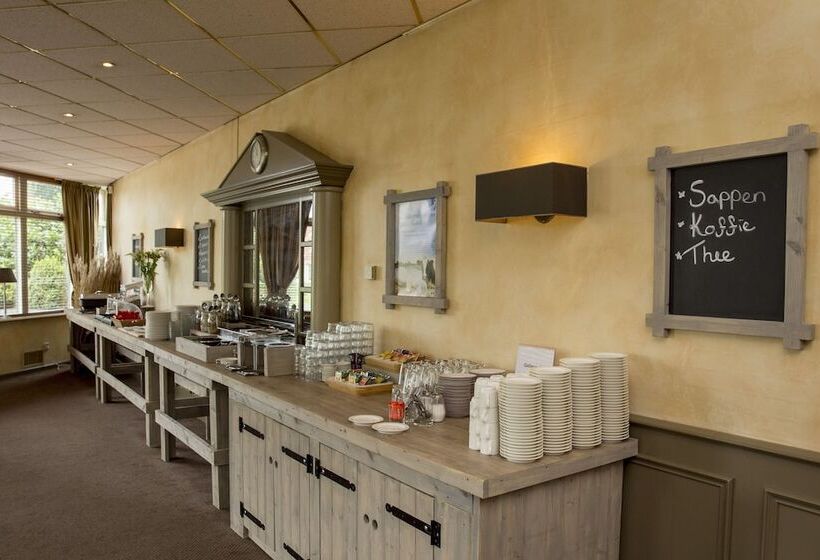 Fletcher Hotel Steenwijk