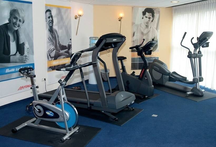 Fletcher Hotel Steenwijk