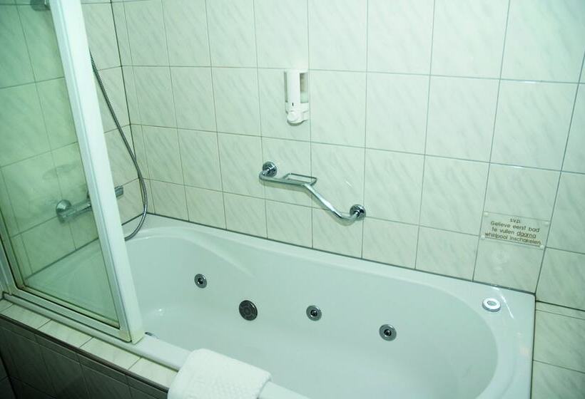 Fletcher Hotel Steenwijk