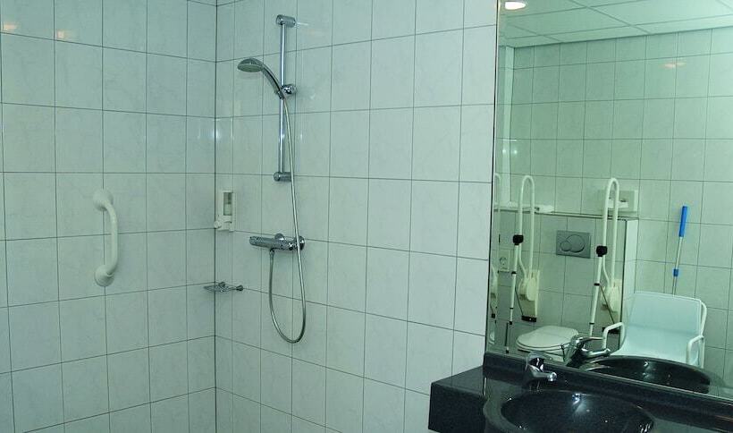 Fletcher Hotel Steenwijk