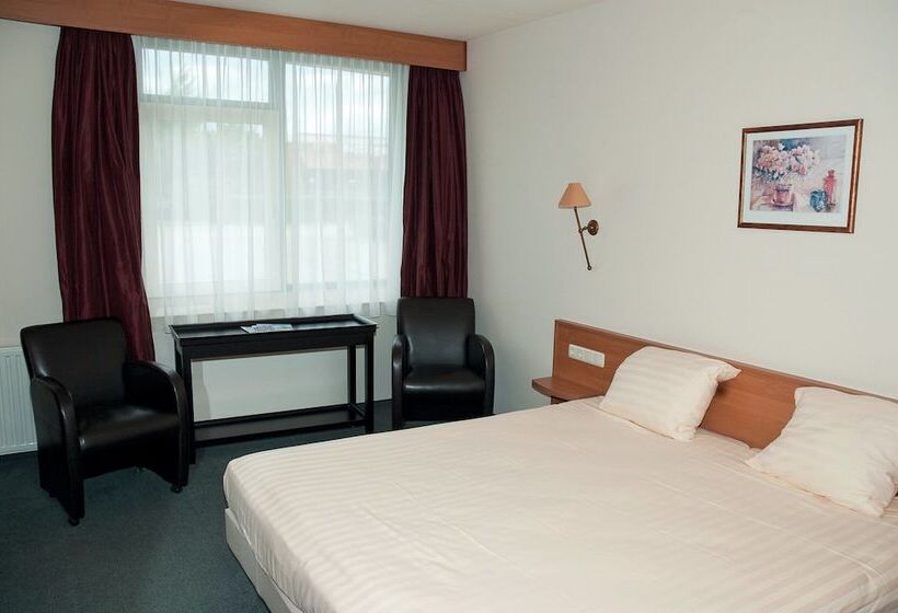 Fletcher Hotel Steenwijk