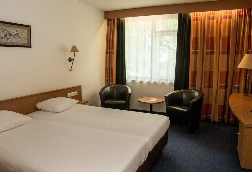 Fletcher Hotel Steenwijk