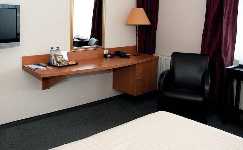 Fletcher Hotel Steenwijk