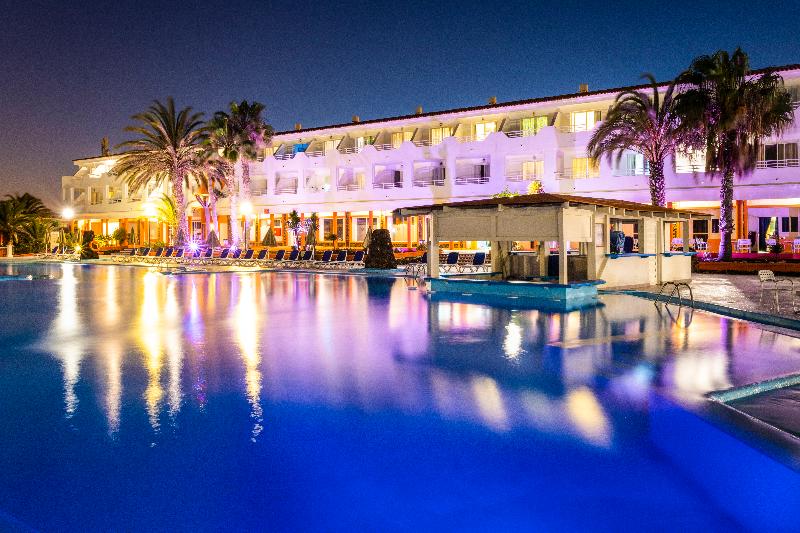 Globales Costa Tropical