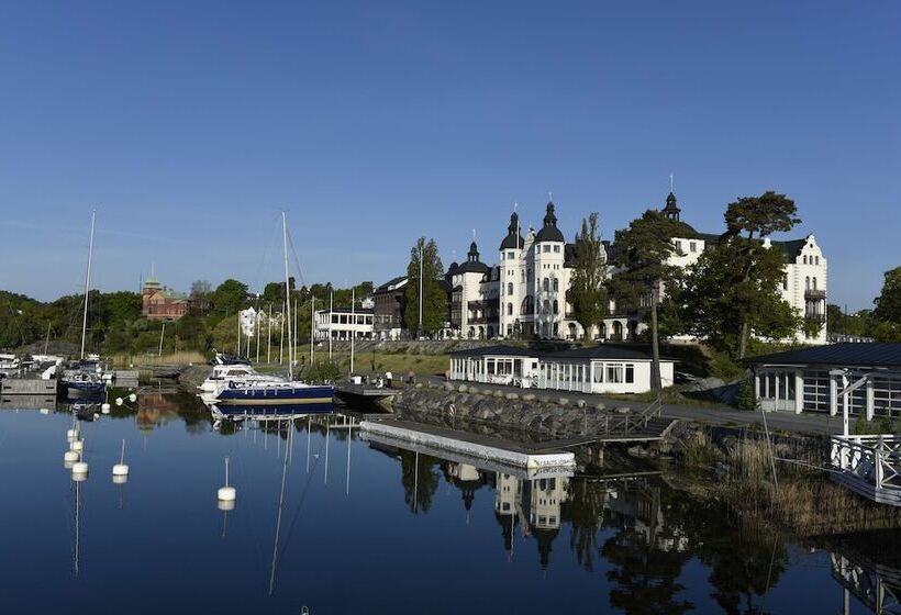 Grand Hotel Saltsjöbaden