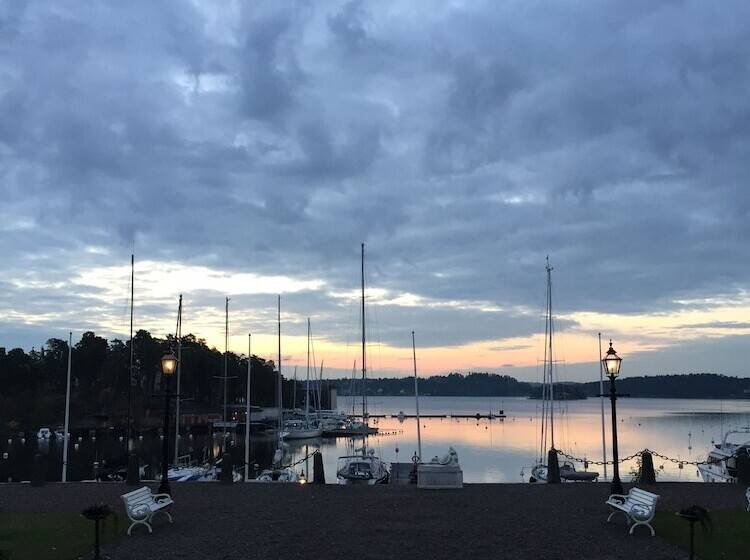 Grand Hotel Saltsjöbaden