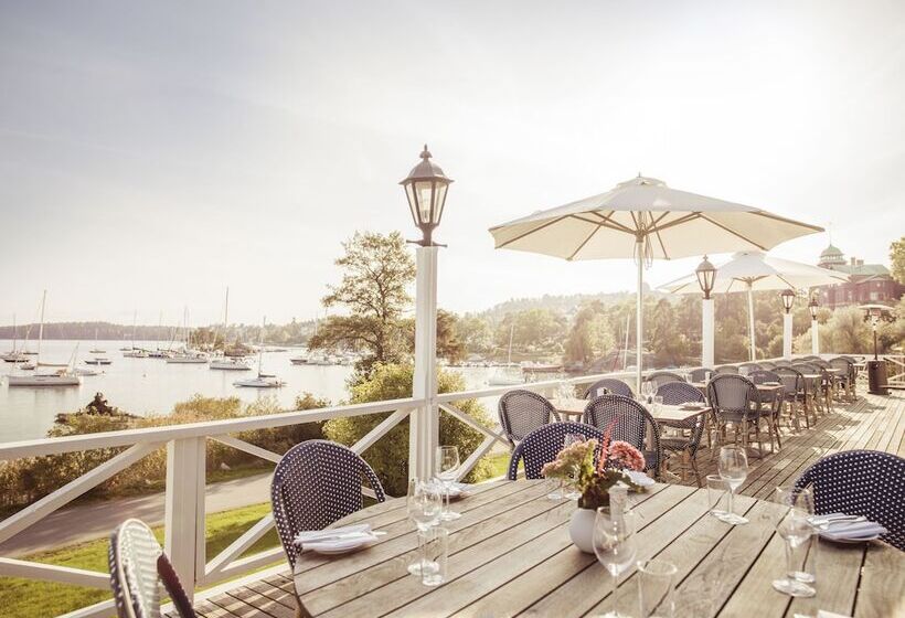 Grand Hotel Saltsjöbaden