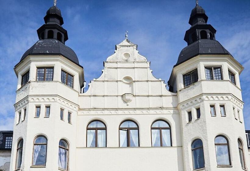 Grand Hotel Saltsjöbaden