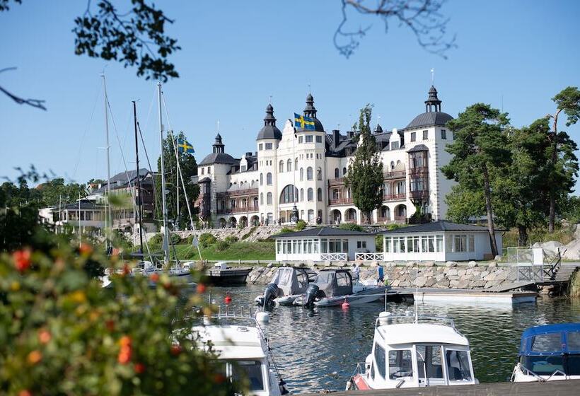 Grand Hotel Saltsjöbaden