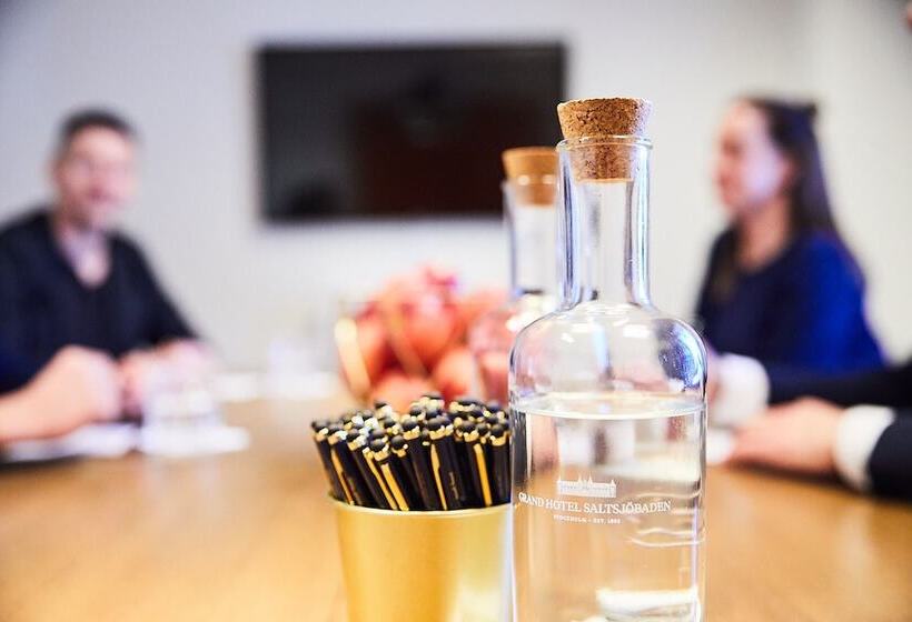 Grand Hotel Saltsjöbaden