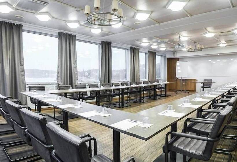 Grand Hotel Saltsjöbaden