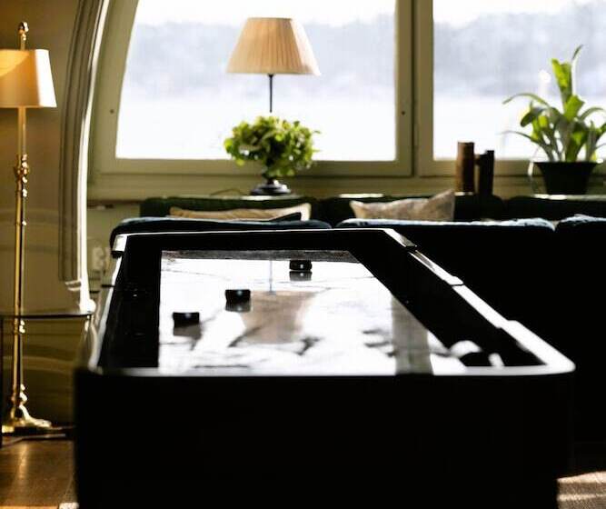 Grand Hotel Saltsjöbaden